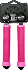 ODI Longneck SLX 160mm Griffe pink