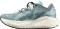 Salomon Aero Glide 4 GRVL stormy weather/lichen (Damen) Vorschaubild