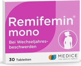 Remifemin Mono Tabletten, 30 Stück