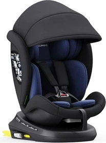 Xomax 946i schwarz/blau
