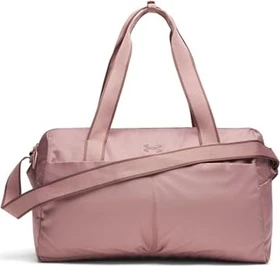 Under Armour Studio Lite Sporttasche tourmaline pink/maroon mist