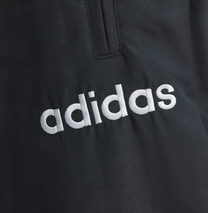 adidas DFB 1994 Trainingshose lang schwarz (Herren)