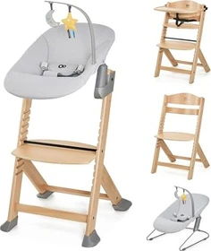 Kinderkraft Enock braun