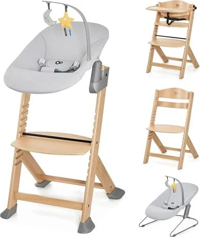 Kinderkraft Enock braun
