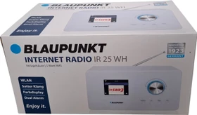 Blaupunkt IR 25