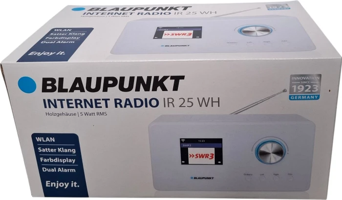 Blaupunkt IR 25