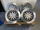 Ultra Wheels LM 8.5x18 5/112 ET45 (verschiedene Farben)