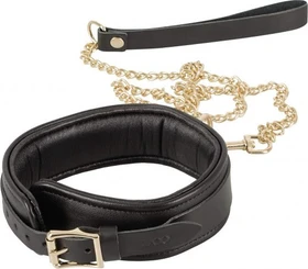 Zado Wild Thing Halsfessel und Leine