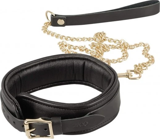 Zado Wild Thing Halsfessel und Leine