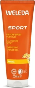 Weleda Arnika Sport-Duschgel, 200ml