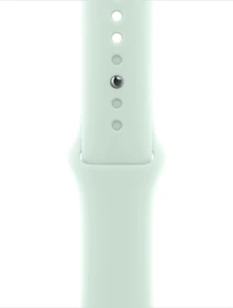 Apple Sportarmband M/L für Apple Watch 42mm aquamarin