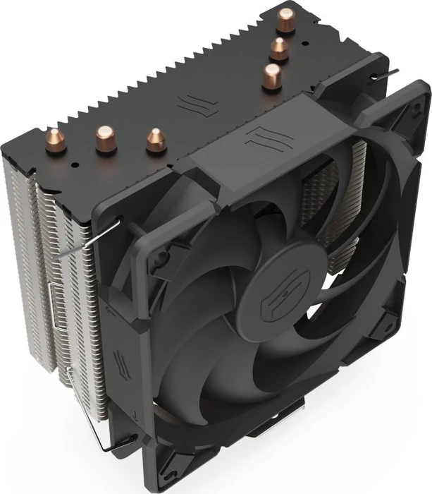 Endorfy SilentiumPC Spartan 4 Max