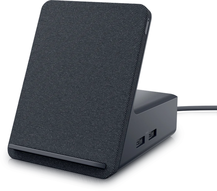 Dell Dual Charge Dock - HD22Q, USB-C 3.2 [Stecker]