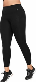 Nike Universa Hose 7/8 schwarz (Damen)
