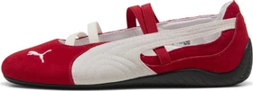 Puma Speedcat Ballet for all time red/puma white/puma black (Damen)