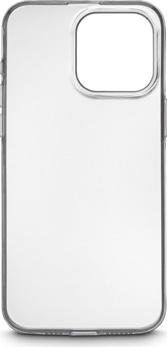 Hama Handyhülle Always Clear für Apple iPhone 15 Pro Max transparent
