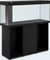 Juwel Rio 240 LED Aquarium-Set mit Unterschrank, schwarz/schwarz, 240l Vorschaubild