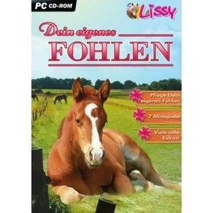 Lissy - Dein eigenes Fohlen (PC)
