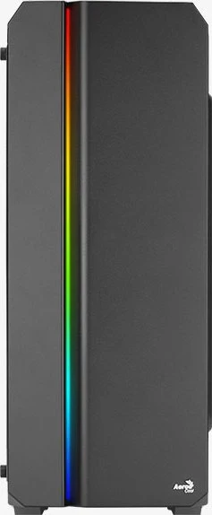 AeroCool Genesis ARGB, Acrylfenster