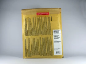 Microsoft Office 2007 OPK, Media Pack (spanisch) (PC) (269-11472)