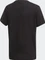 adidas Trefoil T-Shirt kurzarm schwarz/weiß (Junior) Vorschaubild