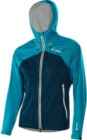 Löffler Ponto GTX Active Funktionsjacke topaz blue (Damen)