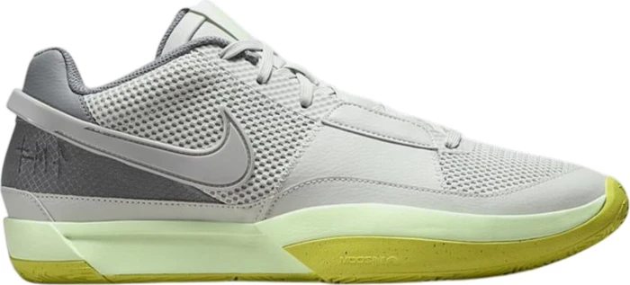 Nike JA 1 light silver/cyber/cool grey/granite (FQ4796-003)