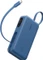 Belkin UltraCharge Powerbank mit integriertem Kabel (29 cm) 10K blau Vorschaubild