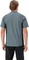 Vaude Moab VI Trikot kurzarm heron (Herren) Vorschaubild