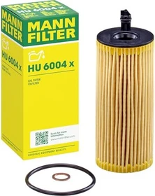 Mann Filter HU 6004 x