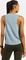 Odlo Active 365 Linencool Funktionsshirt ärmellos baby blue melange (Damen) Vorschaubild
