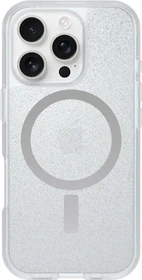 Otterbox React MagSafe für Apple iPhone 16 Pro stardust