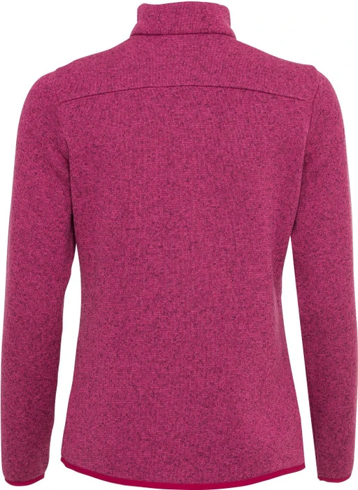 Vaude Rienza IV Jacke lotus pink (Damen)