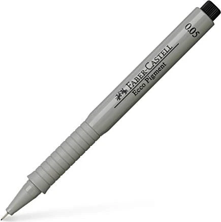 Faber-Castell Ecco Pigment