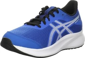 Asics Patriot 13 GS illusion blue/white (Junior)