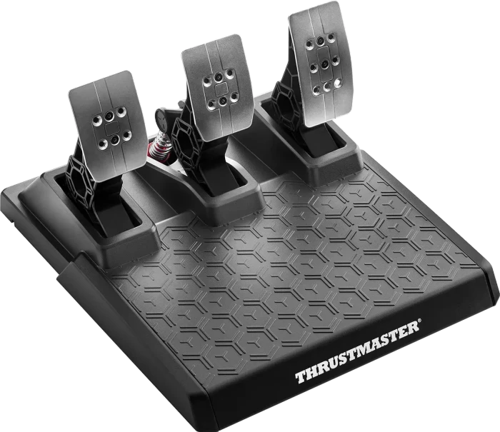 Thrustmaster T248R Lenkrad (PS5/PS4/PC)