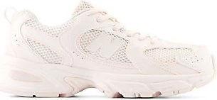 New Balance 530 washed pink