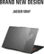 ASUS TUF Gaming A17 FA707RM-HX044W, Mecha Gray, Ryzen 7 6800H, 16GB RAM, 1TB SSD, GeForce RTX 3060, DE Vorschaubild