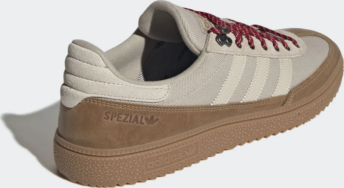adidas Handball Spezial WTR khaki three/bliss/light cinnamon (Herren)