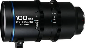 Laowa 100mm T2.9 2x Macro APO Cine für PL