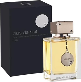 Armaf Club de Nuit Man Eau de Toilette, 105ml