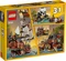 LEGO Creator 3in1 - Piratenschiff Vorschaubild