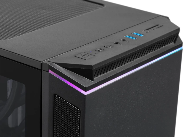 Captiva Highend Gaming I64-506, Core i7-10700F, 16GB RAM, 500GB SSD, GeForce RTX 3080
