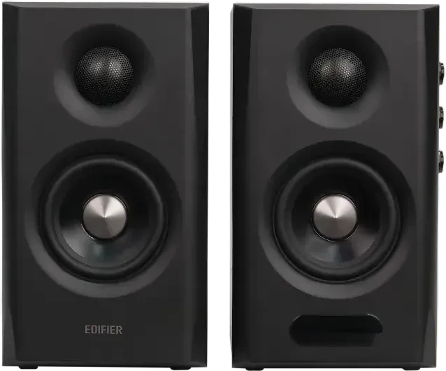 Edifier S355DB schwarz – Bild 4 von 6