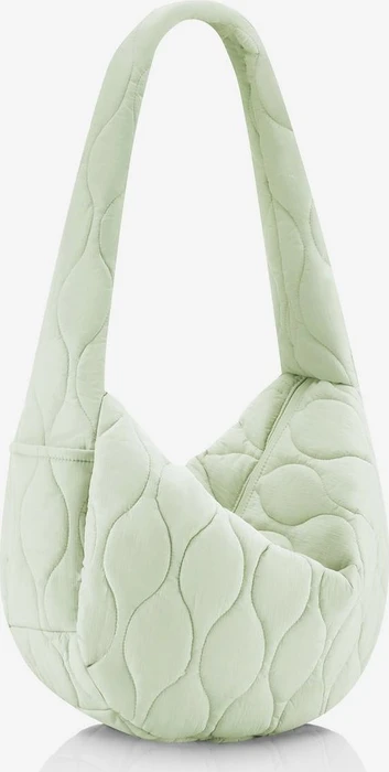 Reisenthel moonbag Umhängetasche puffer iced matcha