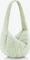 Reisenthel moonbag Umhängetasche puffer iced matcha Vorschaubild