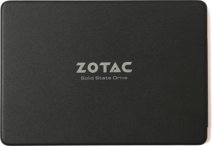 Zotac T500 SSD 120GB, 2.5" / SATA 6Gb/s