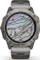 Garmin Fenix 6X Pro Solar titanium/vented titanium Vorschaubild
