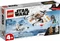 LEGO Star Wars Episoden I-VI - Snowspeeder Vorschaubild