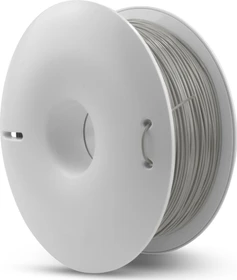 Fiberlogy Fiberflex 30D TPE, gray, Spule, 1.75mm, 850g